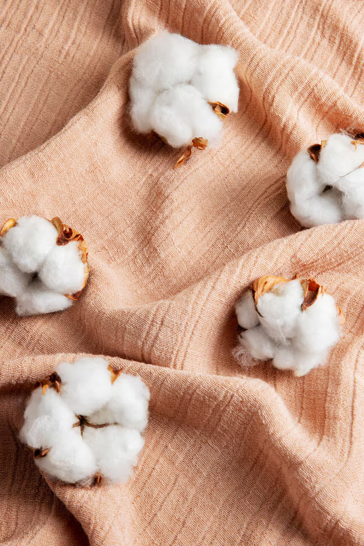 Cotton